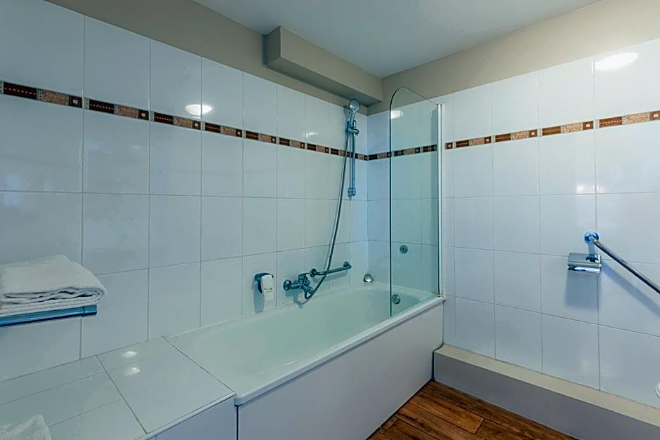 Appart’City Confort Montpellier Ovalie I