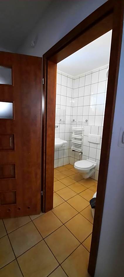 Letnia Przystań Rowy