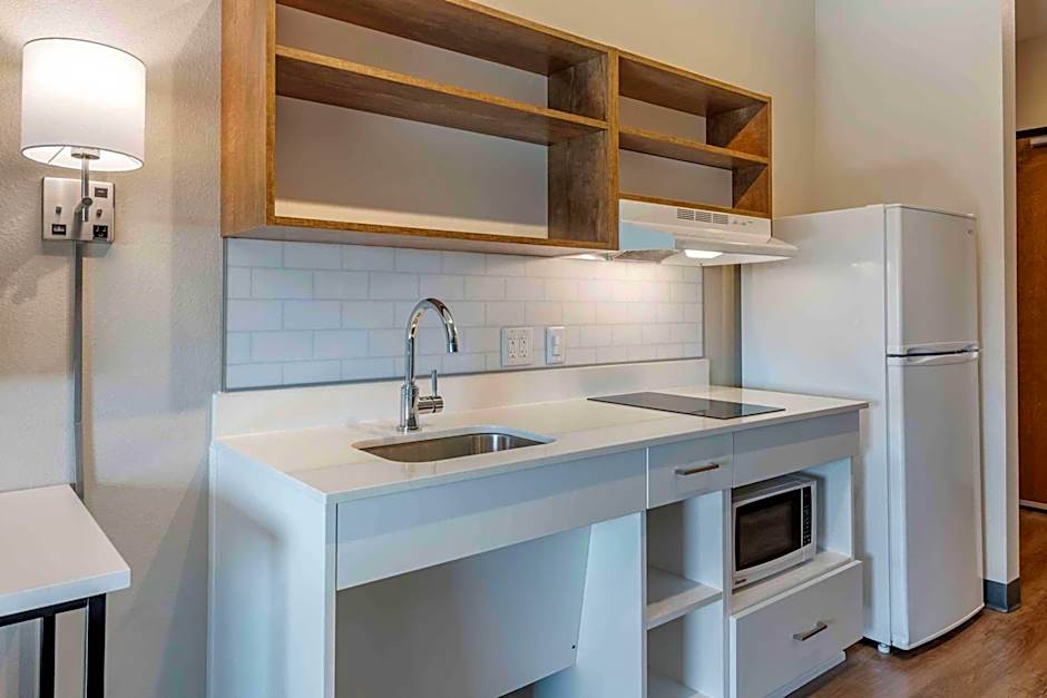 Extended Stay America Premier Suites - Tampa - Gibsonton - Riverview