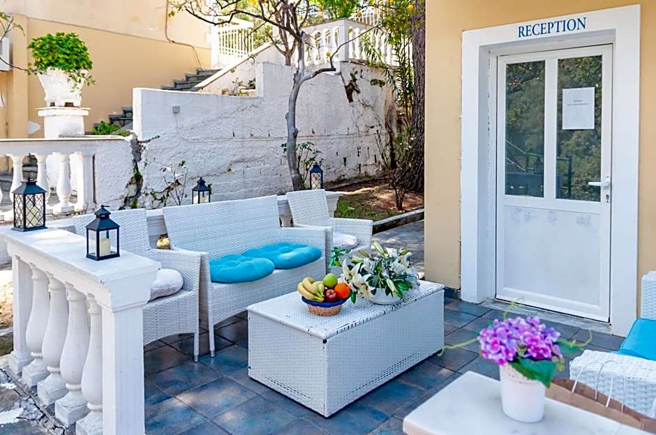 Apart Hotel Blumarin