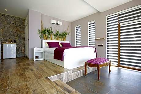 King Suite with Spa Bath