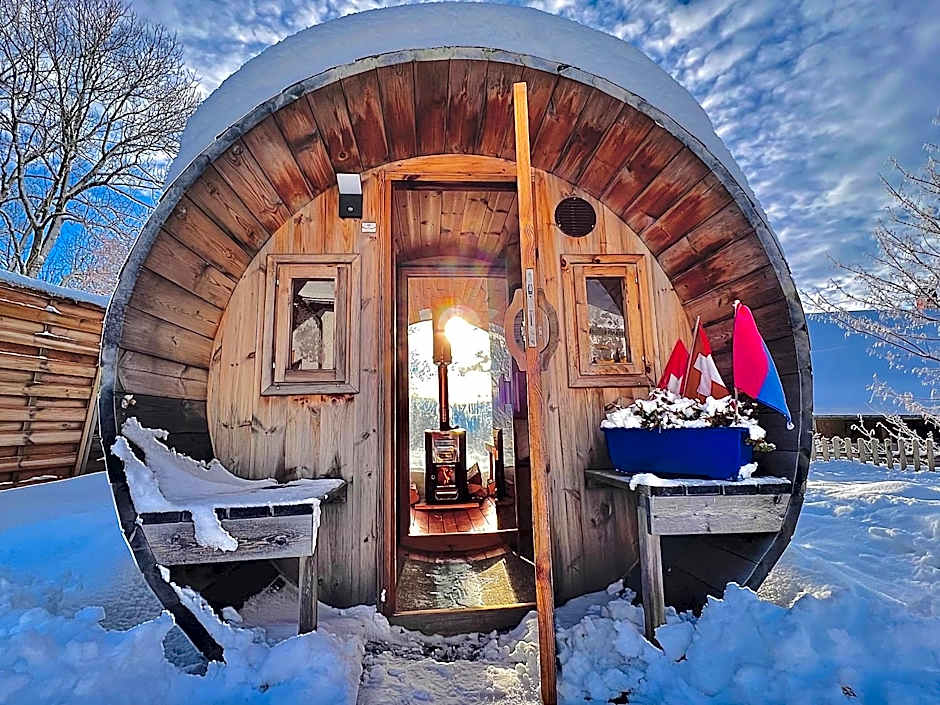 Hôtel Restaurant Les Cernets, "Val-de-Travers"