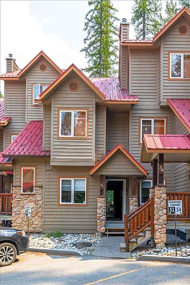 Stone Creek Chalets by Fernie Central Reservations