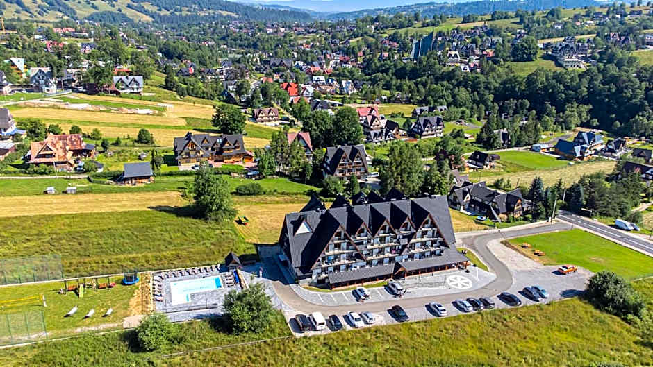 „Malućko Chata”