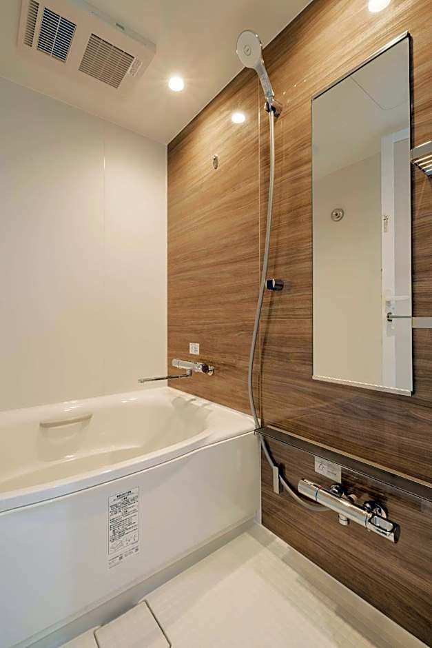 Hotel SHUTEC