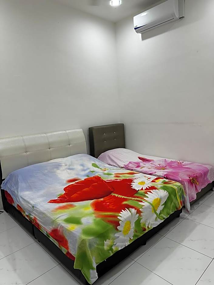 Aisy Guest House -Homestay-