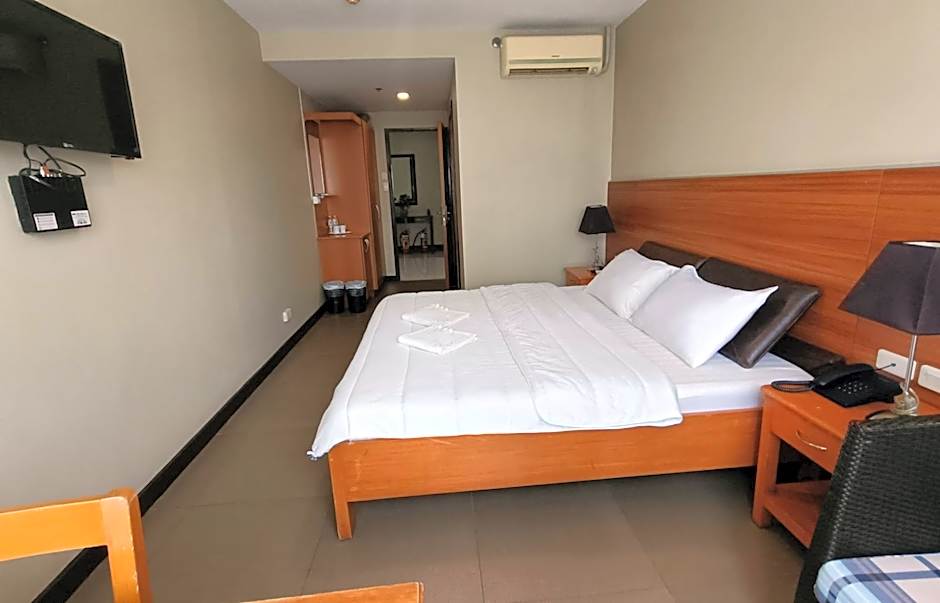 Fuente Oro Business Suites Cebu