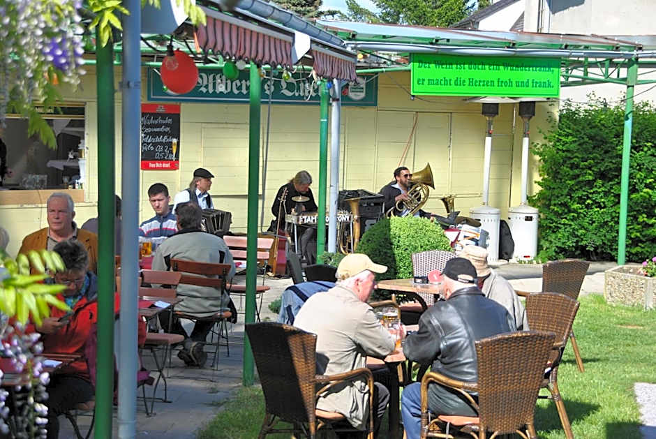 Hotel Pesterwitzer Siegel