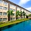 Aston Denpasar Hotel & Convention