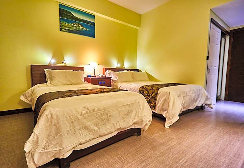 Serenti Hotel Saipan