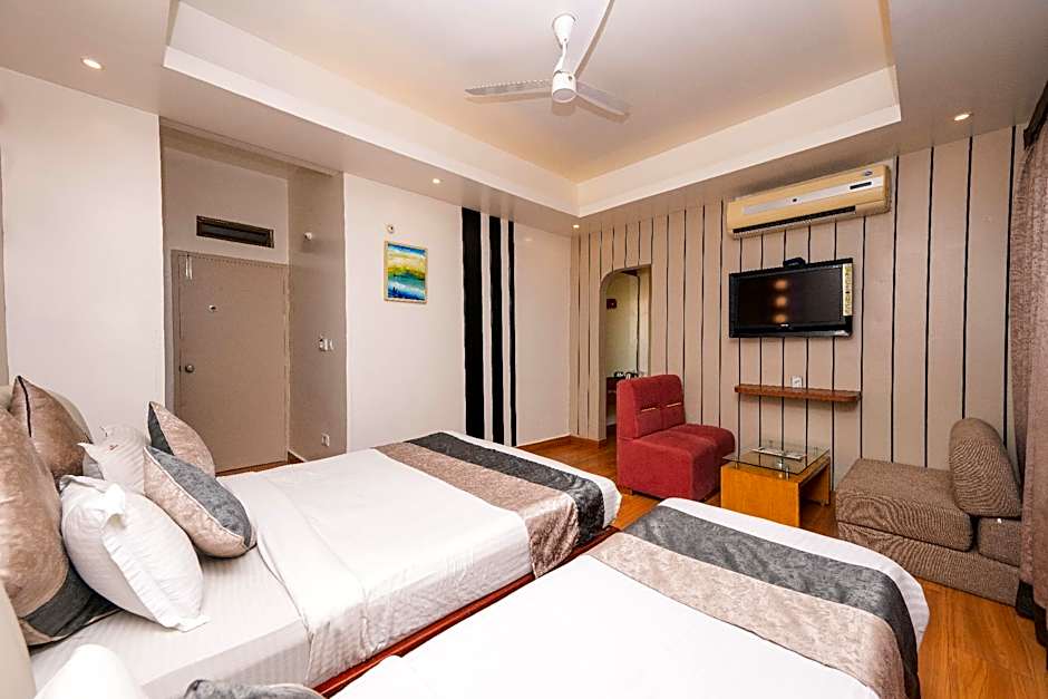 Aishwarya Residency