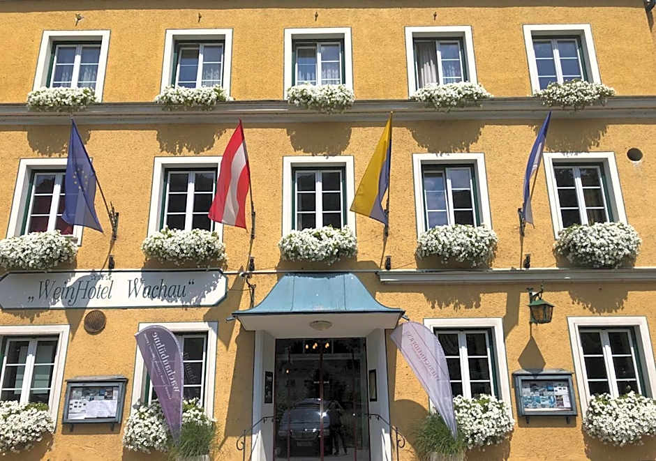 STIERSCHNEIDER'S Weinhotel Wachau & Wiazhaus