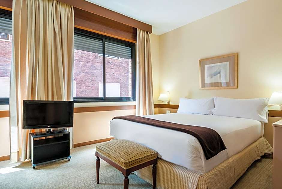 Espahotel Plaza Basilica