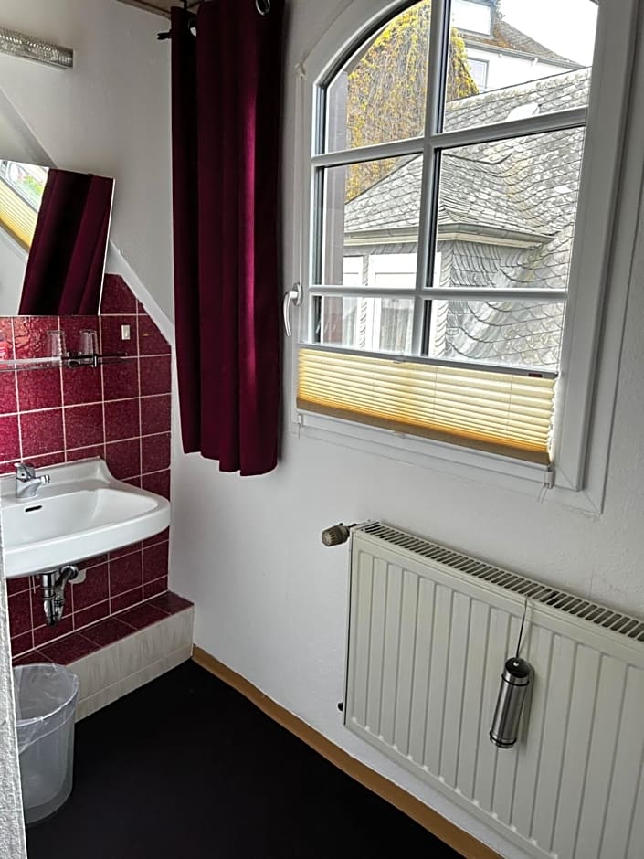 City B&B Cochem