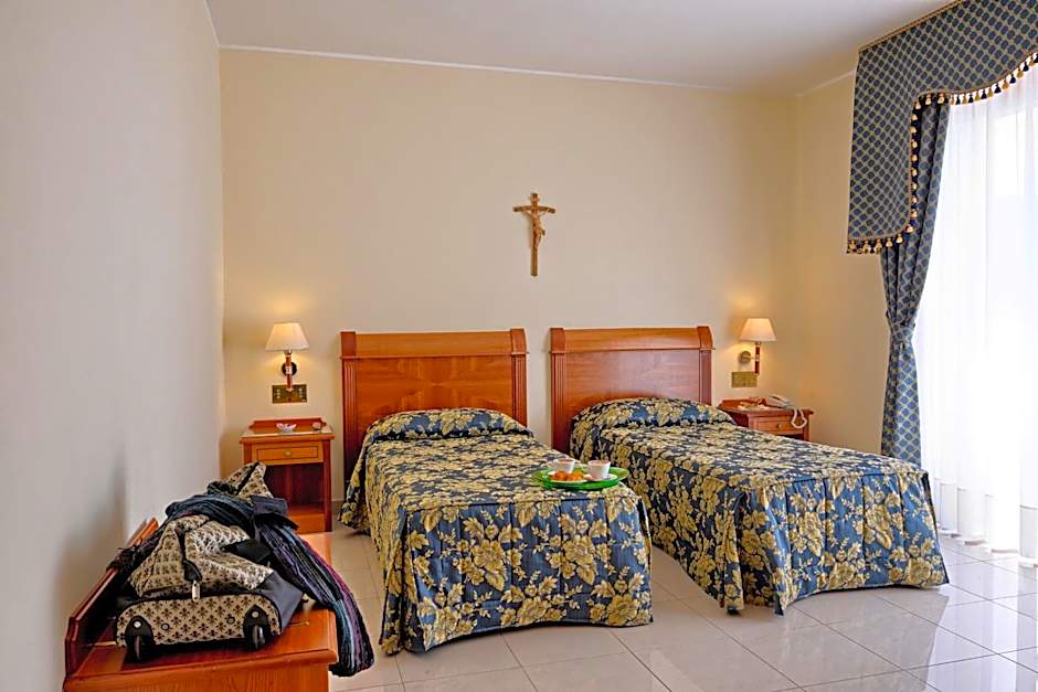 Hotel Centro di Spiritualità Padre Pio