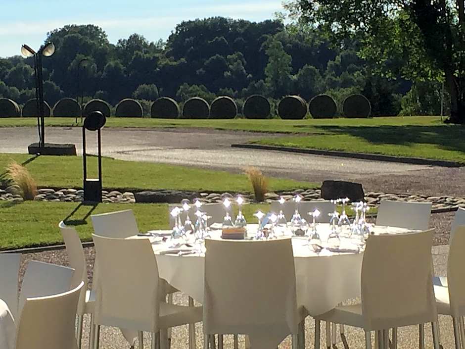 La Sorelle Hôtel Golf et Restaurant