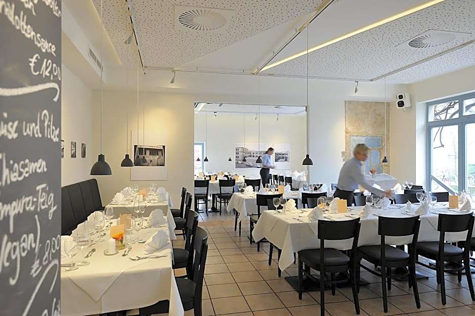 Werkhof Hotel