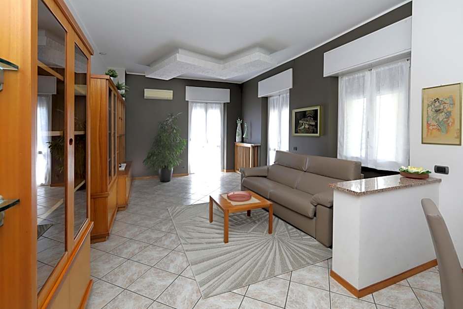 Hotel Residence Aurora