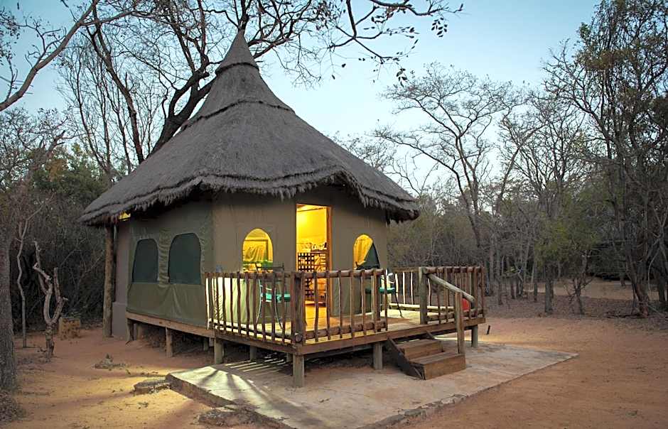 Wildside Safari Camp
