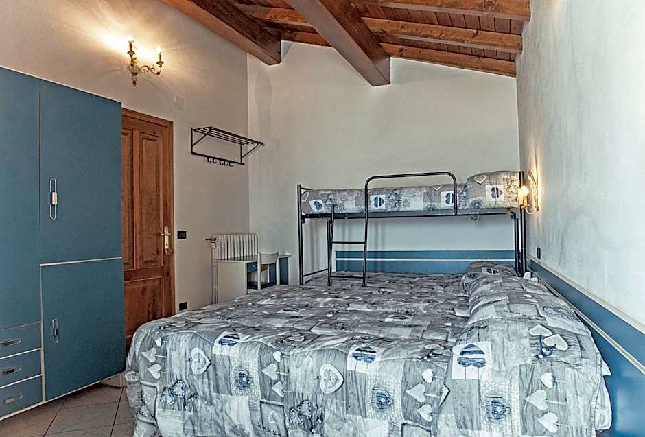 Albergo Ristorante Guerri