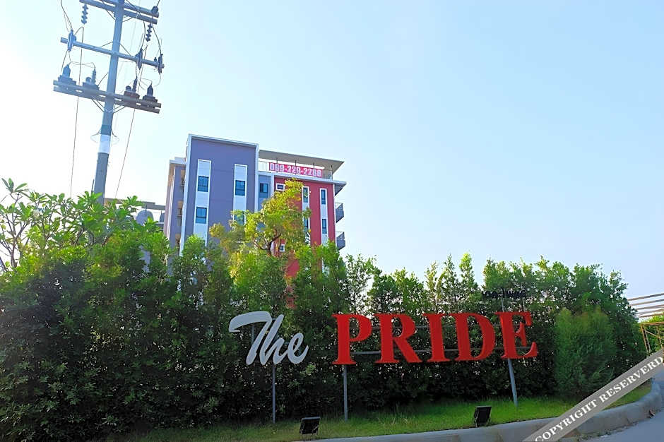 The Pride