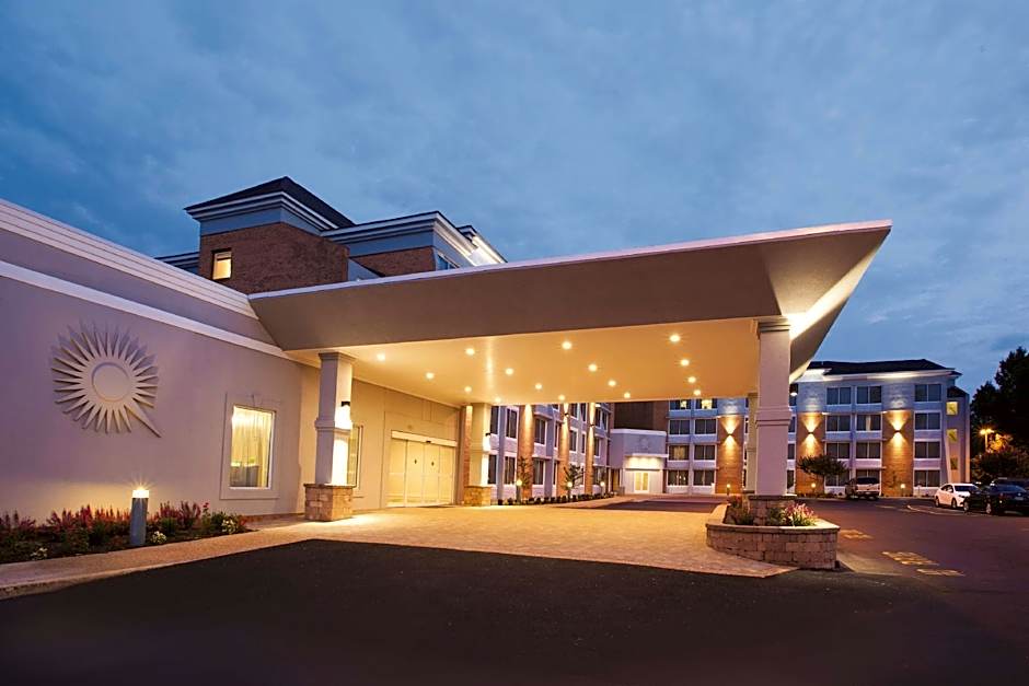 La Quinta Inn & Suites by Wyndham Williamsburg Historic Area