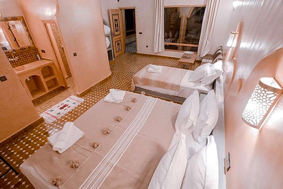 Hassilabiad Appart Hotel
