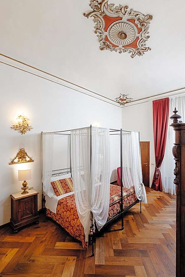 Hotel Palazzo dal Borgo