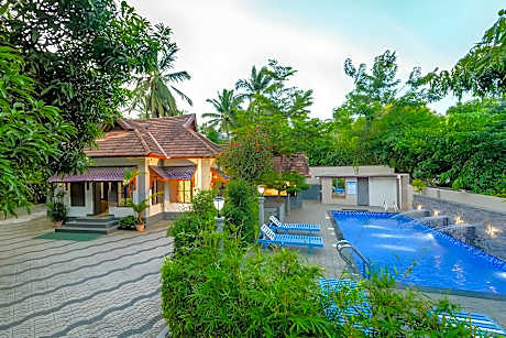 Pop Tavern Private Pool Villa