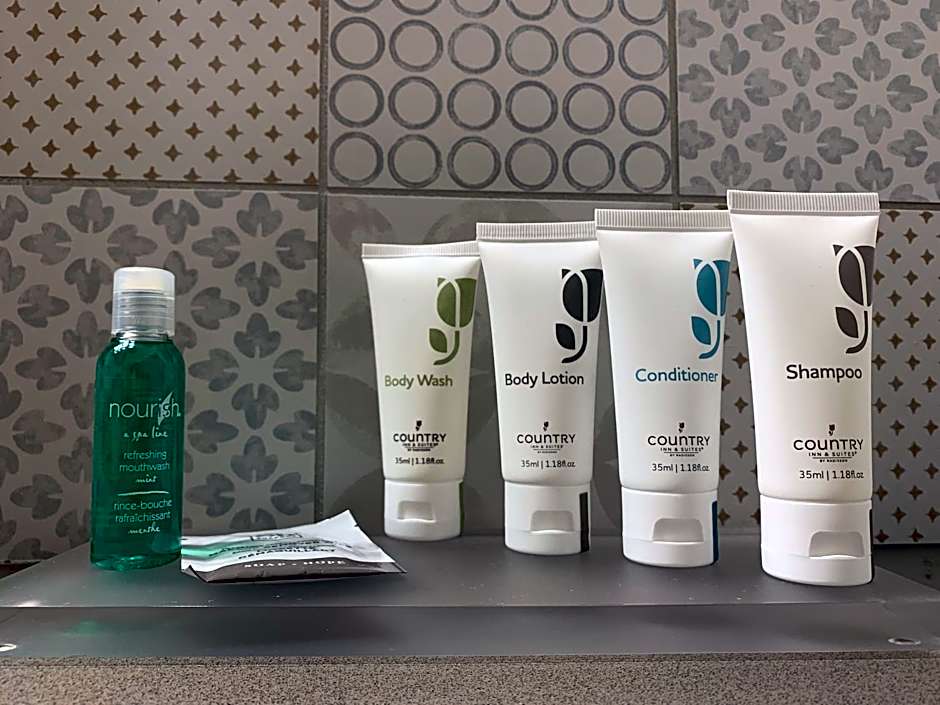 Country Inn & Suites by Radisson, Green Bay North