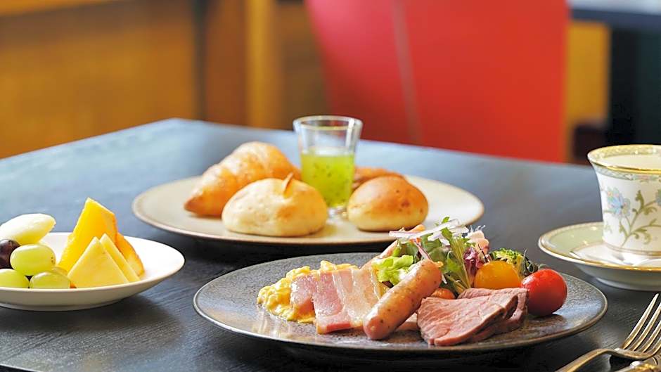 Hotel Nikko Northland Obihiro