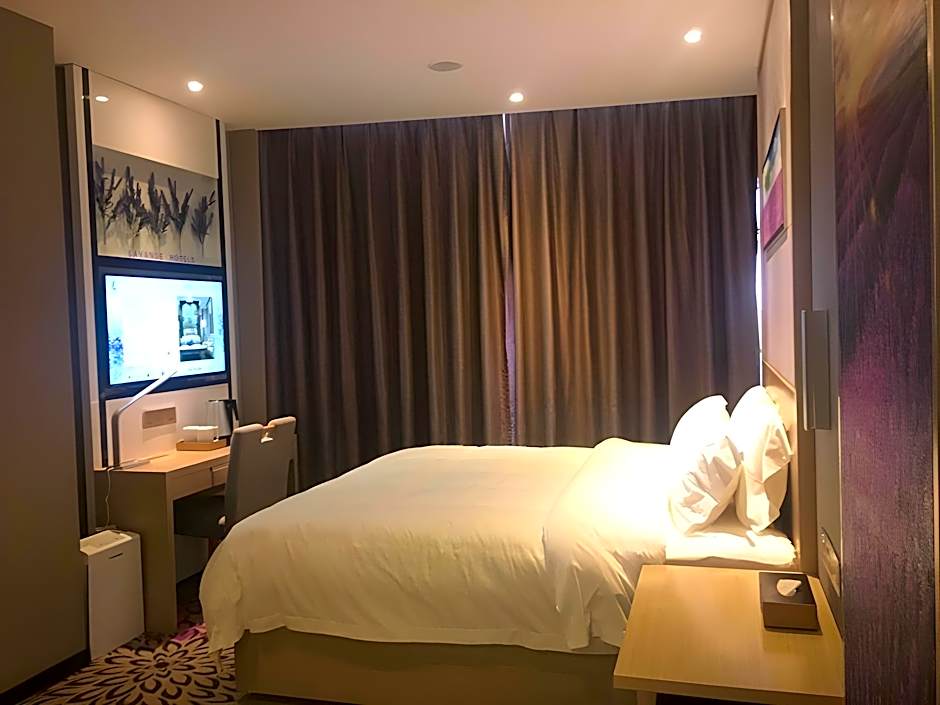 Lavande Hotel Foshan Qaindeng Lake Nanhai Plaza