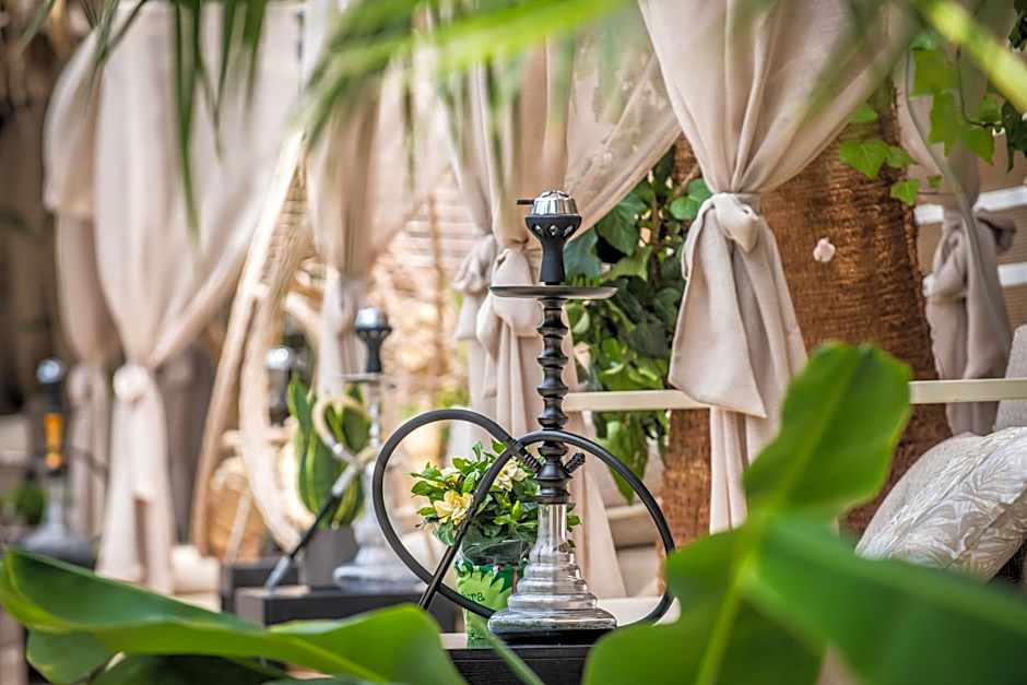 Alsus Boutique Hotel - Adults Only