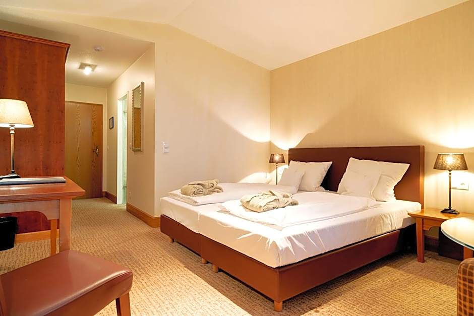 Waldhotel Tannenhäuschen