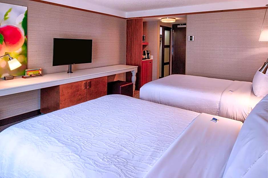 Hilton Garden Inn Southfield