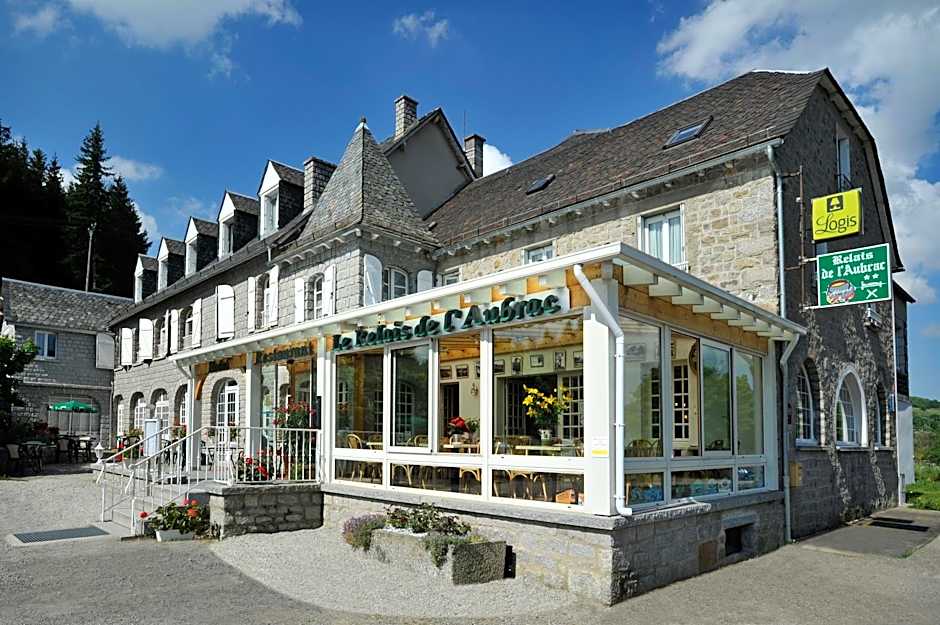 Le Relais de l'Aubrac