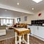 Calthwaite Hall Lodges