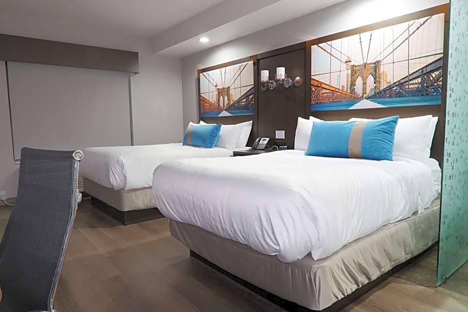 Hotel Manhattan, BW Signature Collection
