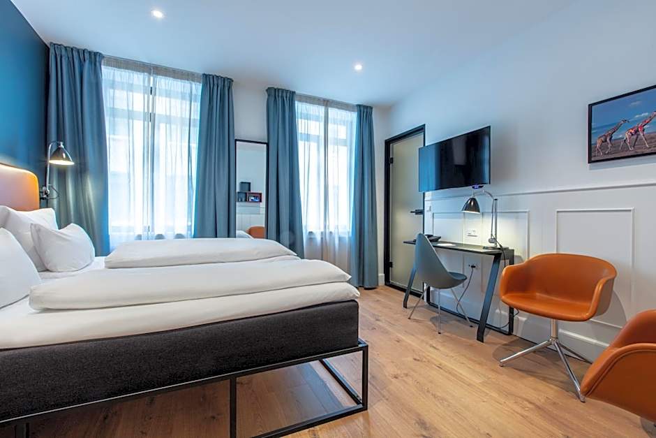 The Huxley Copenhagen, BW Premier Collection