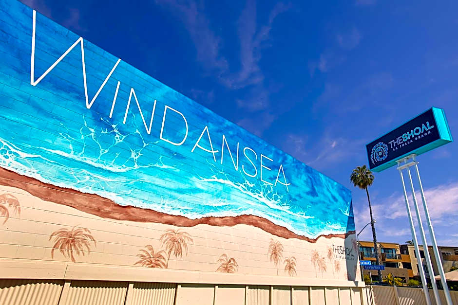 The Shoal Hotel La Jolla Beach