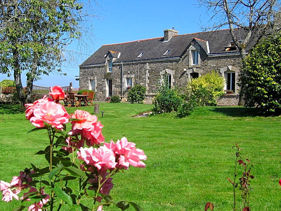 Chambres d'hôtes - Au Domaine des Camélias
