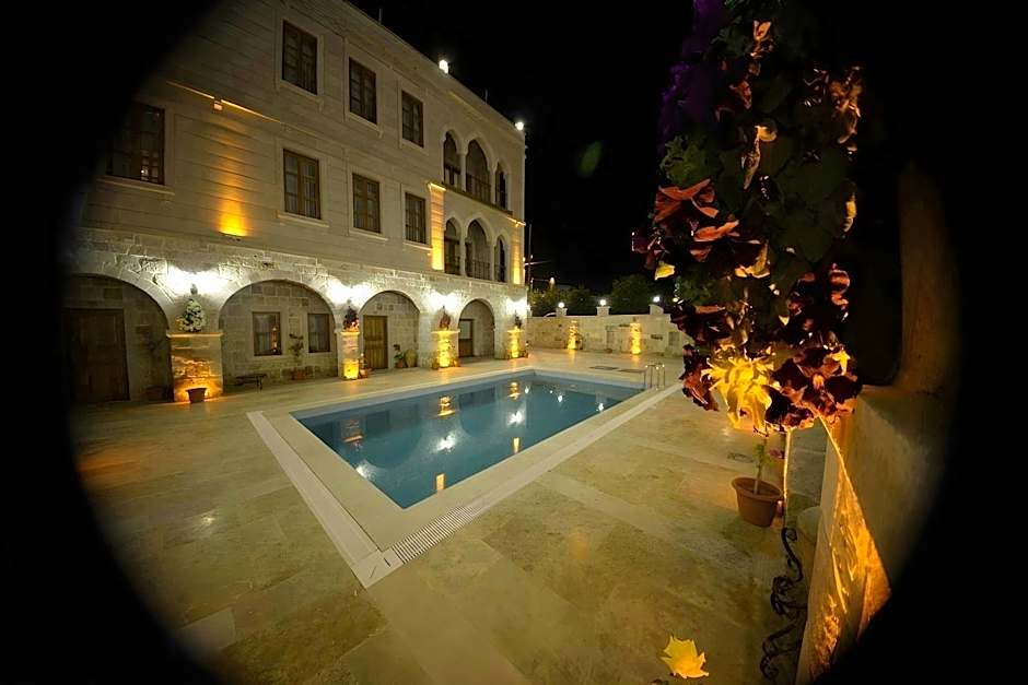 Grand Cappadocia Hotel