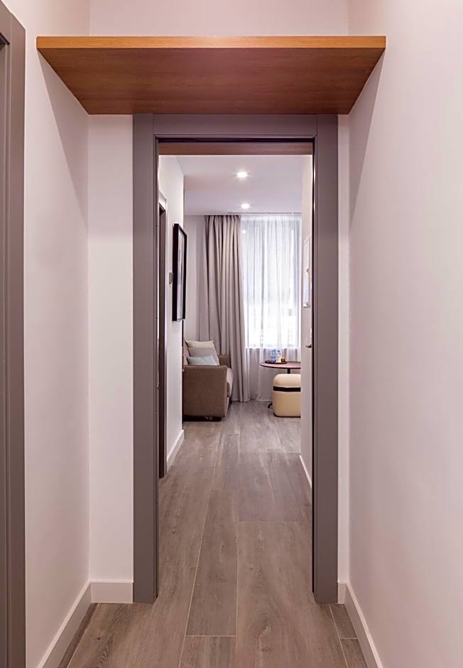 Jerusalén Suites Alicante