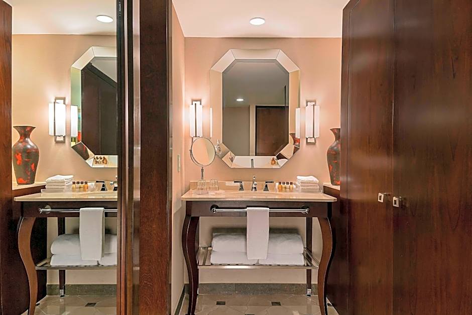 Sheraton Maria Isabel Mexico City Reforma