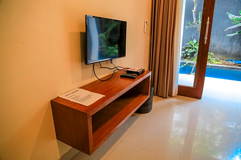 Alia Home