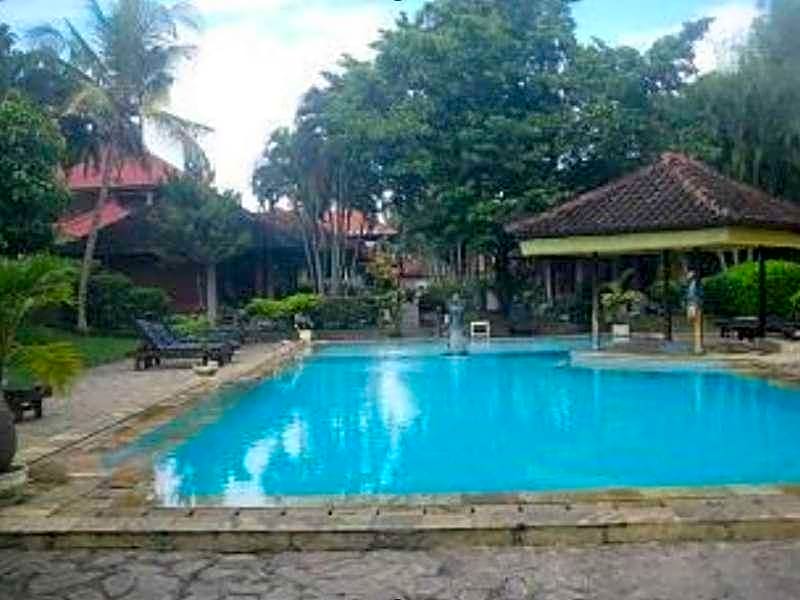 Angsoka Hotel