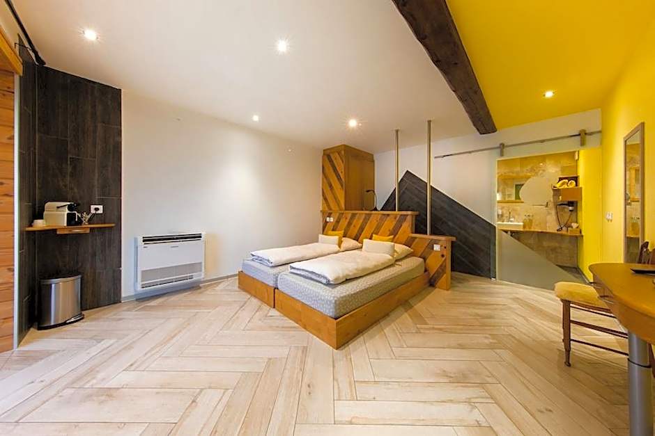 Le Domaine du Verger, Chambres d'Hotes