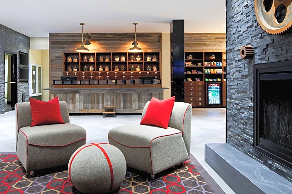 Four Points by Sheraton Edmunston Hotel & Conference Center