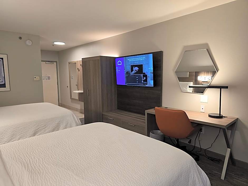 Holiday Inn Express & Suites - Smithfield/Selma By IHG