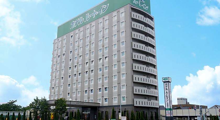 Hotel Route Inn Hirosaki-Joto